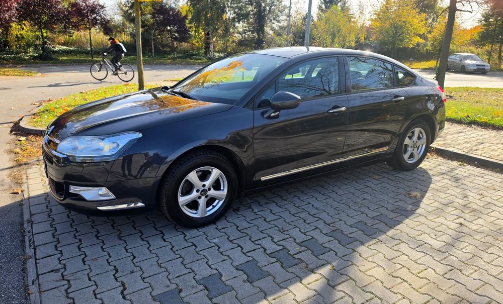 Citroën C5