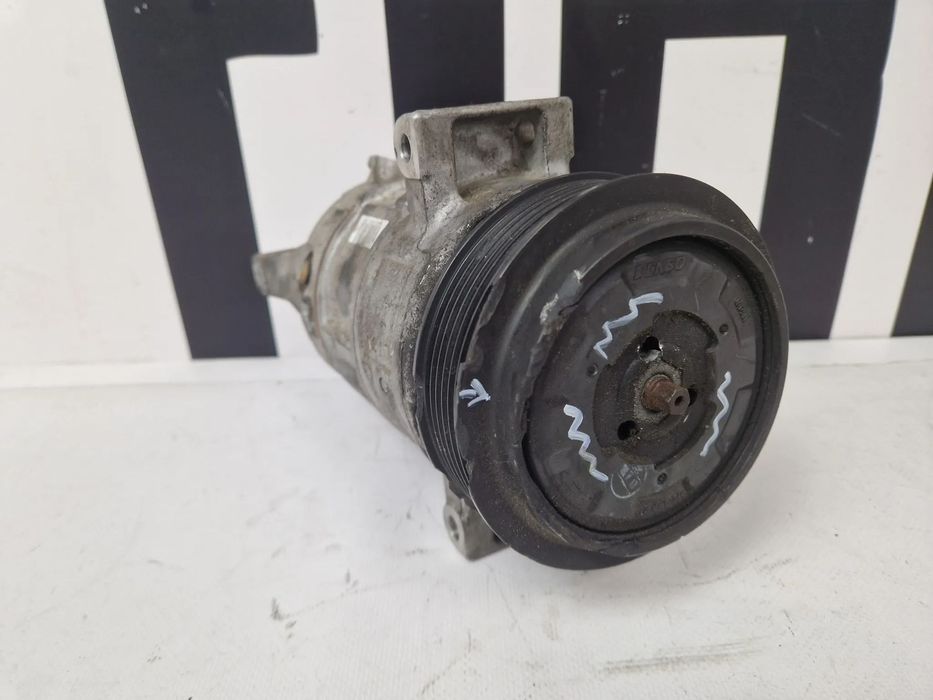 Kompresor sprężarka klimatyzacji Fiat Bravo II 1.6