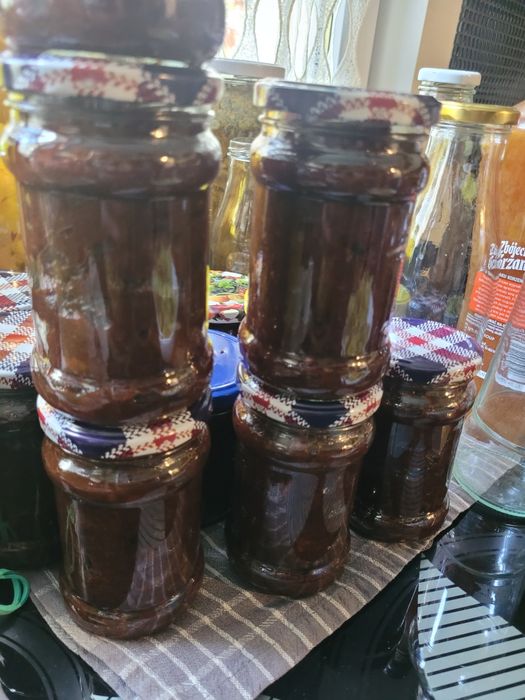 Dżem pigwowcowy 320 g