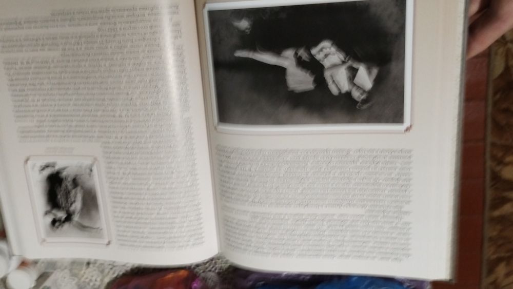 М.Кшесинская Воспоминания