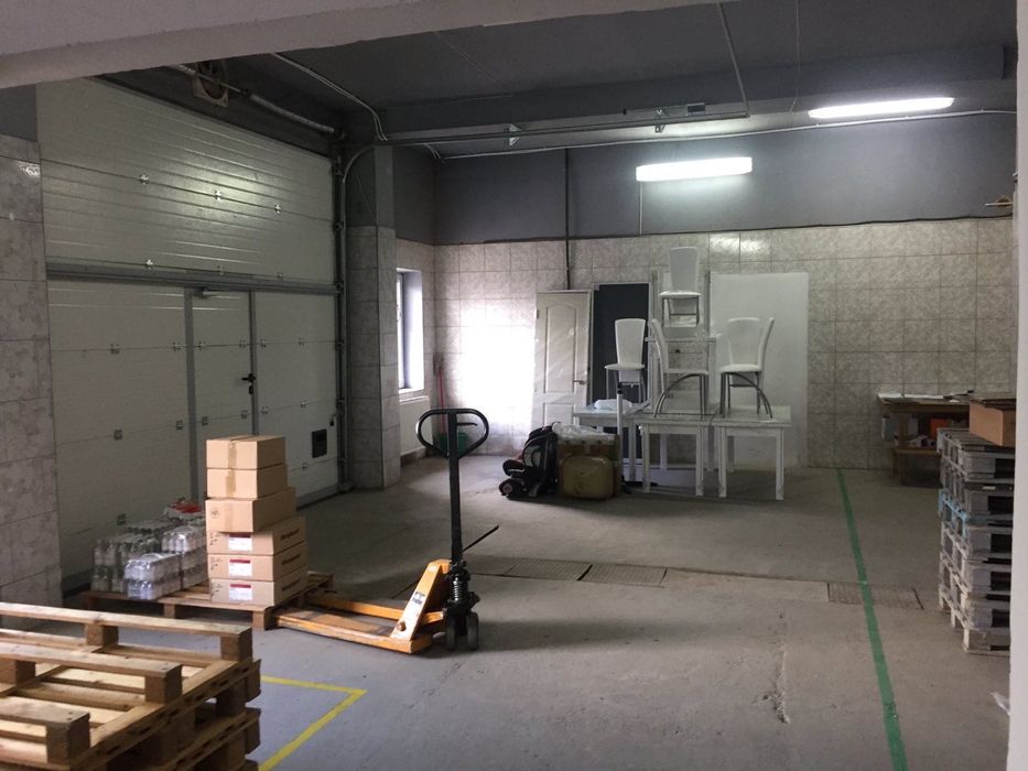 Commercial real estate at st. Bandery Stepana (area 1700 m²) - Atlanta.ua - photo 5