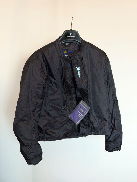 Kurtka tekstylna RST PRO Series Adventure X - 3XL