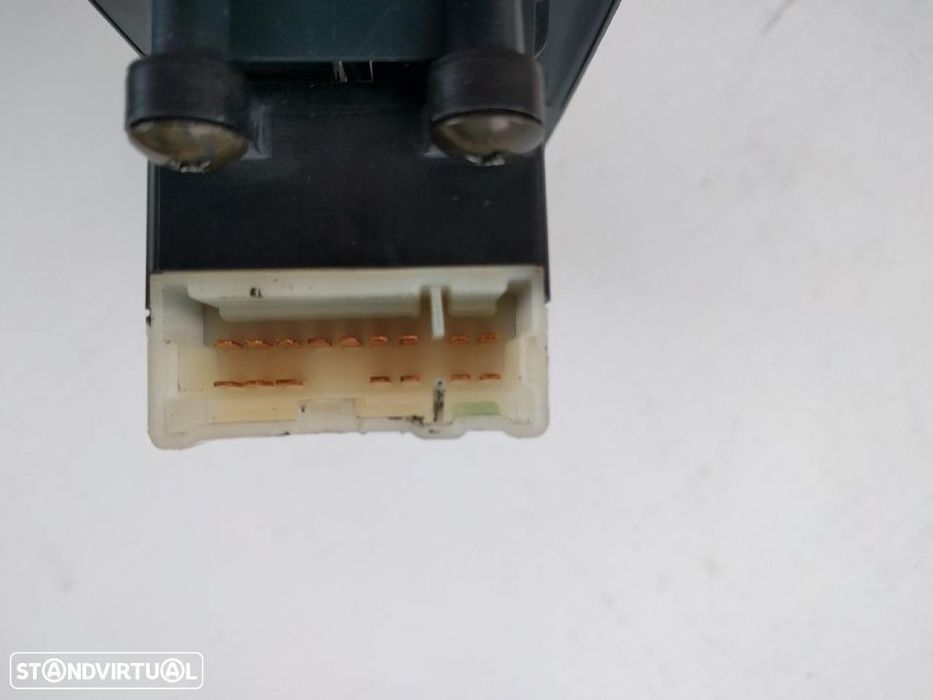 Botoes comando botao interruptor vidros nissan almera