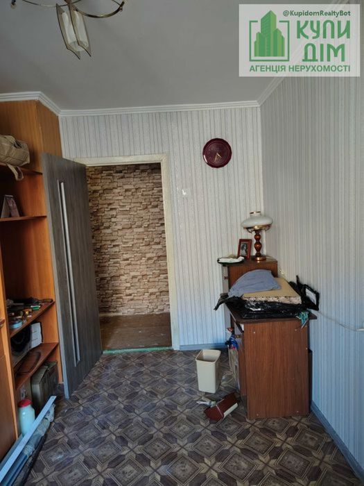 Продаж 3-х кімнатної квартири на Ковалівці. - More