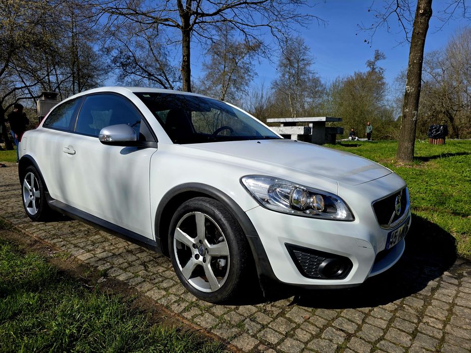 Volvo C30 1.6d R Design Nacional