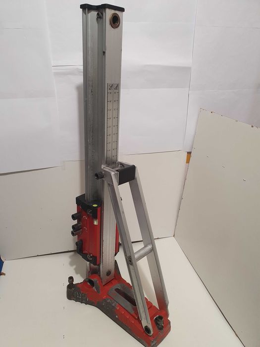 HILTI DD-HD 30 stojak statyw do wiertnica DD 250,200,350,500 otwornica