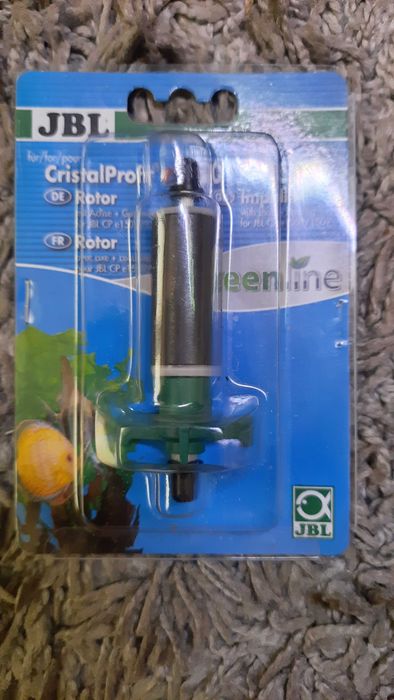 Wirnik do filtra Jbl 1500\1501/1502.