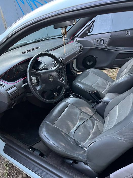Chrysler/Dodge Neon