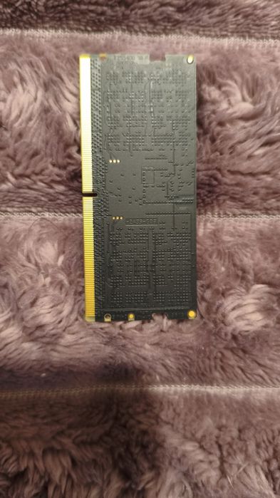 Crucial sodimm ddr5 5600 ct16g56c46s5.c8d ram do laptopa