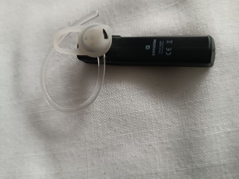 Słuchawka Bluetooth swissten ul-9