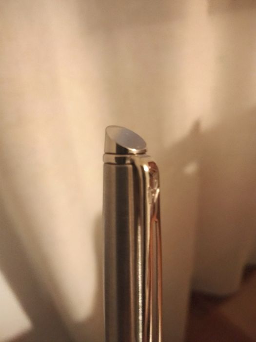 Caneta waterman com caixa