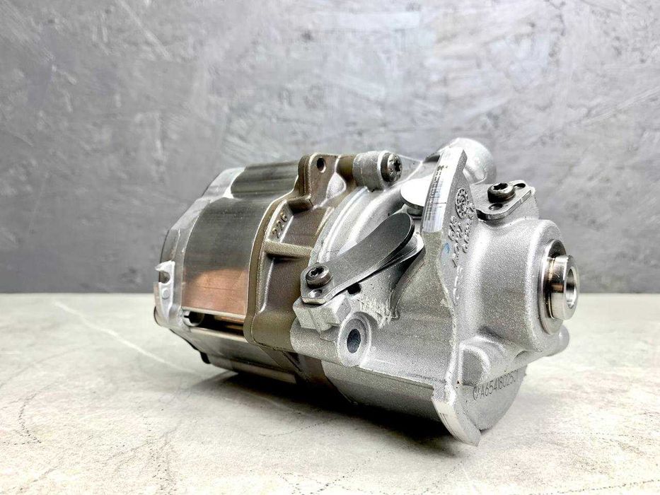 Масляний насос / насос масла Mercedes OM139 OM256 OM654