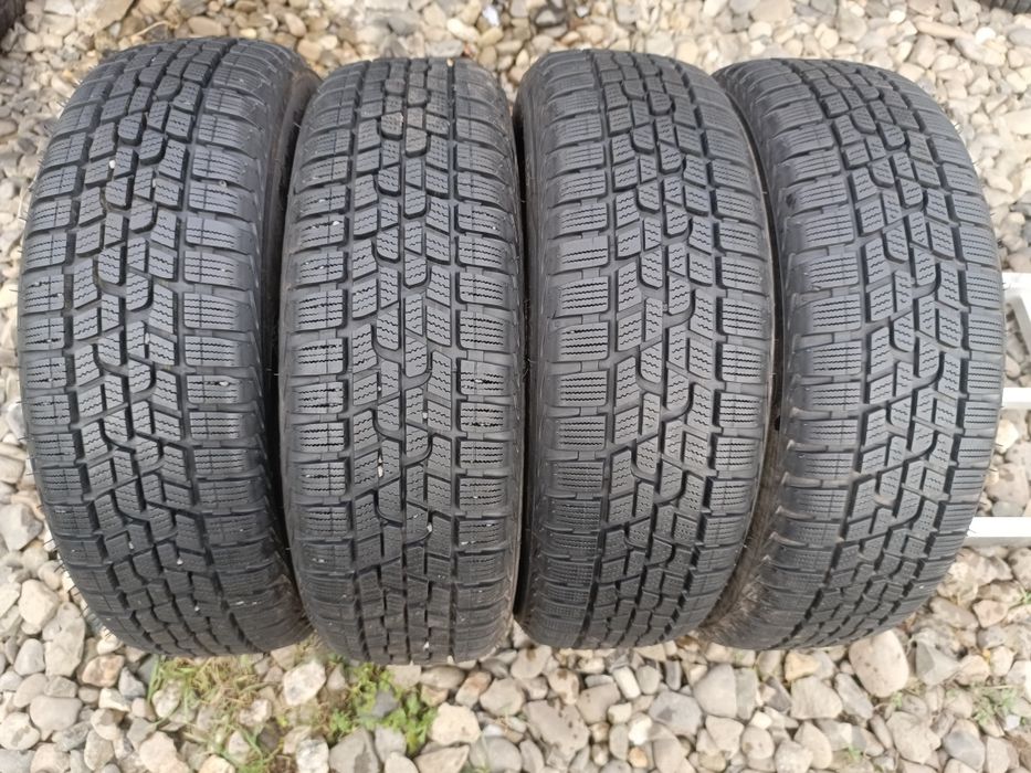 175.65.14 Firestone 4 шт