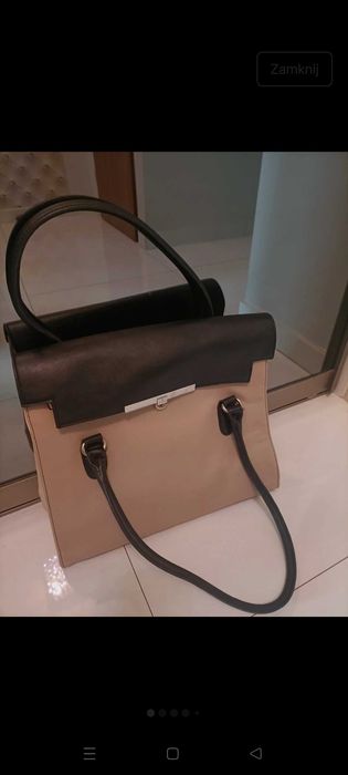 Torebka damska marki Fiorelli