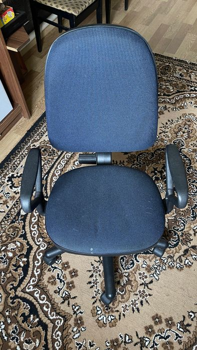 Крісло офісне/для дому компʼютерне