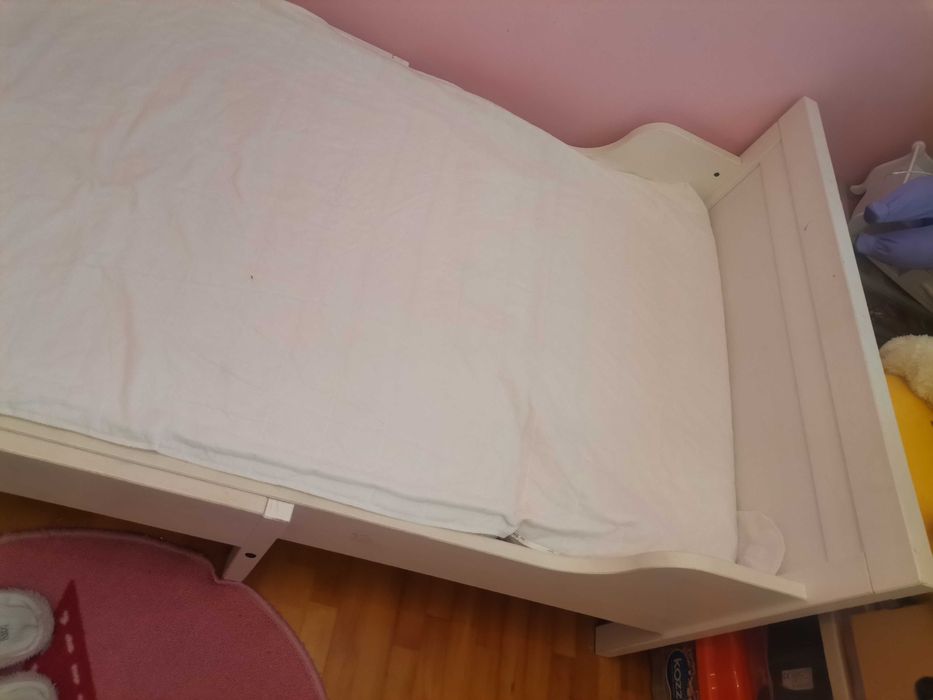 Mobília criança branca