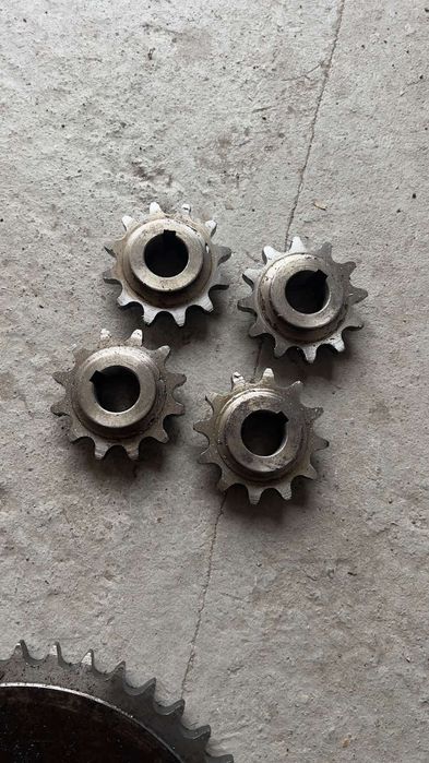 Барабан кшп. Кшп.