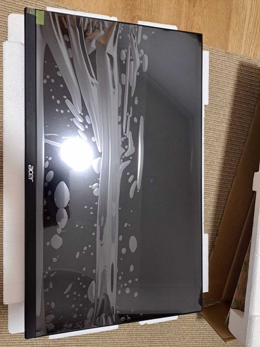 Monitor Acer Nitro 23.8" KG241YM3