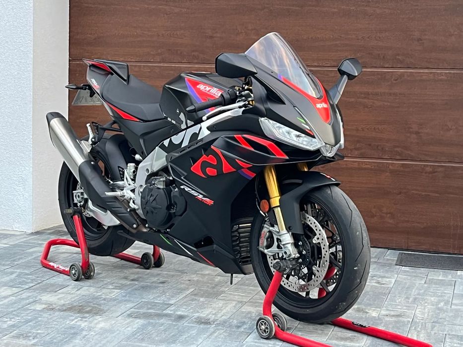 Aprilia