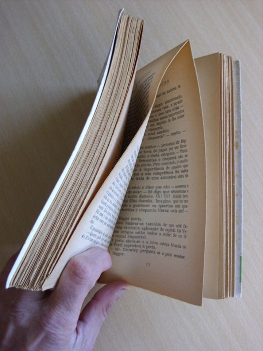 Cura de Repouso de Aldous Huxley