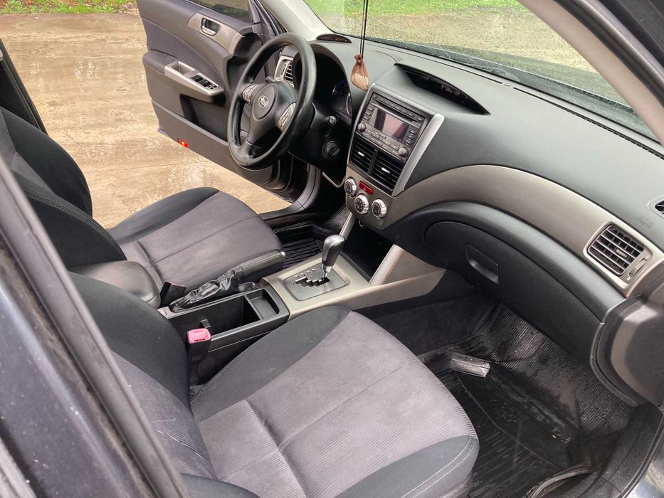 Гарне авто Повний привід