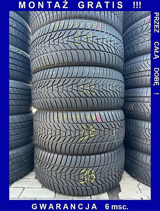 255/45r18 Hankook Winter Evo 3_7,2mm_4szt_(38)