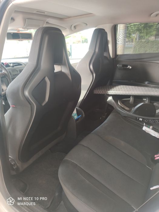 Seat Leon 2.0 Fr