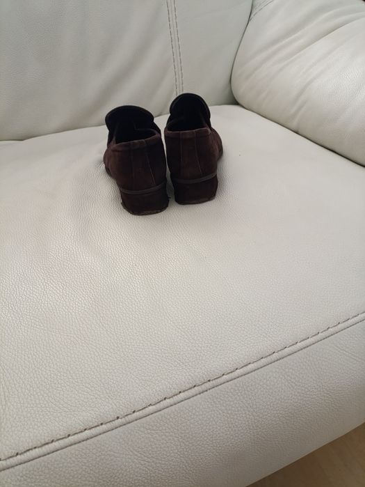 Туфлі, мокасини фірми Ecco