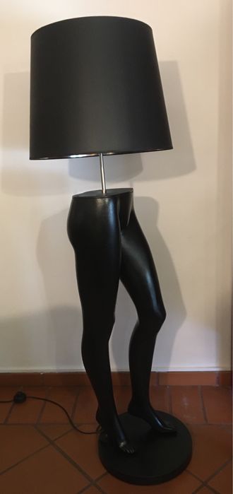 Candeeiro de sala