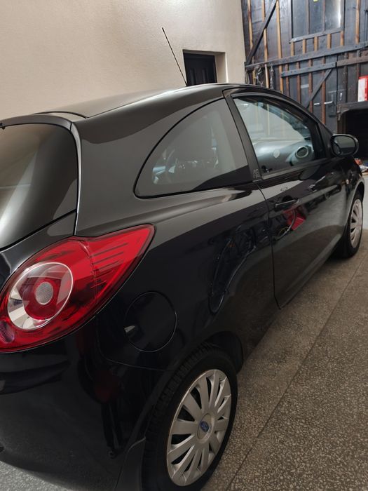 Ford Ka sprzedam , zadbany