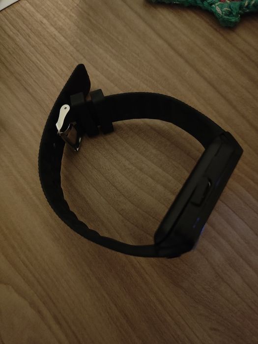 SmartWatch Novo  com película