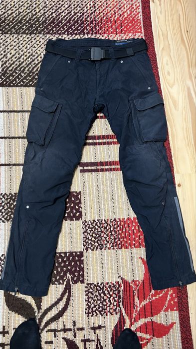 Штани Bmw motorrad rider man 52розмір на ріст вагу 180-190/85-95кг