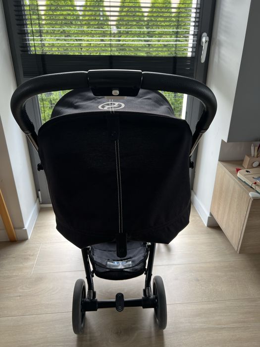 Wózek spacerowy Cybex Eesy S 2 Plus