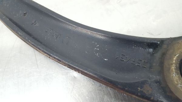 Braço de suspensão frente direito PEUGEOT 307 (3A/C)