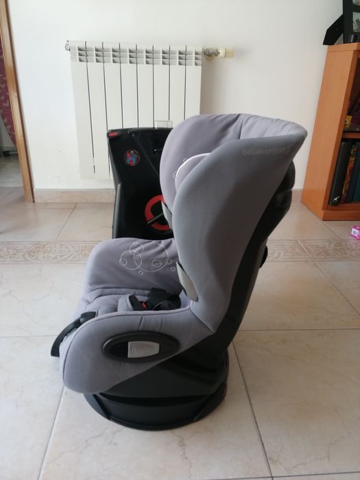 Cadeira auto rotativa 0-18kg Bebeconfort