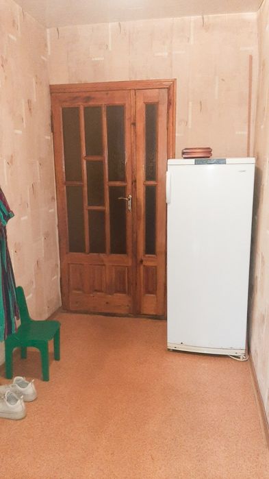 Продам дом добротный  в  селе .Качаловка Харьковская область  .L