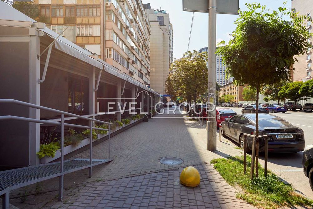 Коммерческая недвижимость по адресу ул. Антоновича (площадь 57 м²) - Atlanta.ua - фото 5