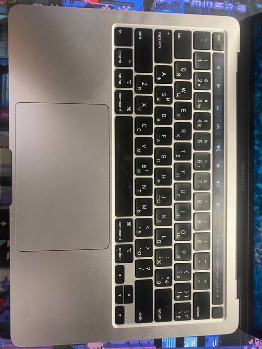 MacBook Pro 13" 2020 (A2251) / Intel Core i5 / 16GB RAM / 1TB SSD