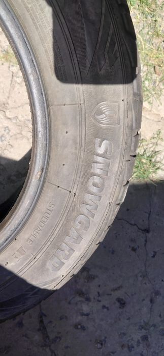 Шини Rosava Snowgard 195/65 R15