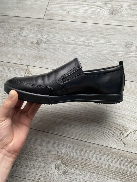 Buty ECCO Collin 2.0 Black r.40
