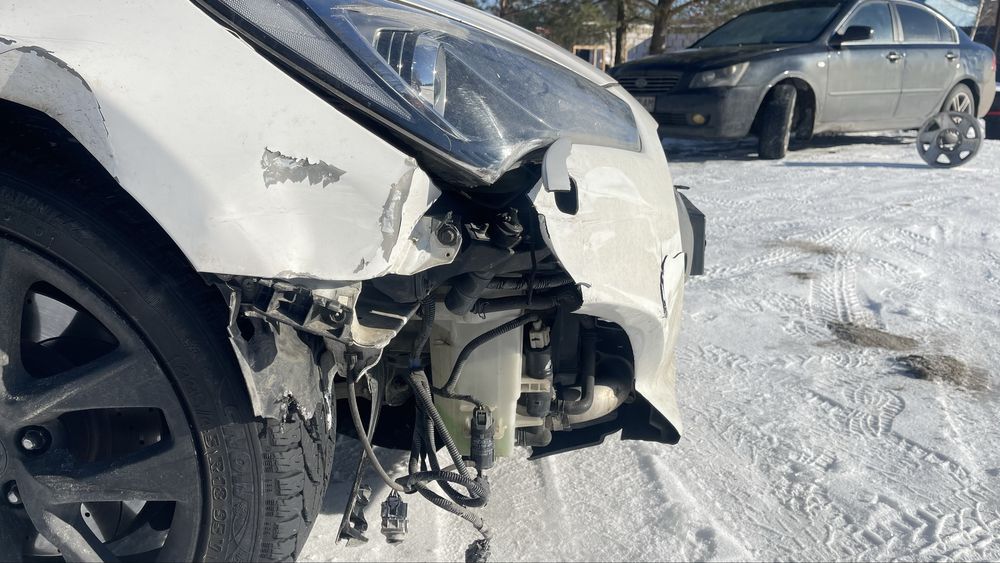 Hyundai Genesis Coupe 2013