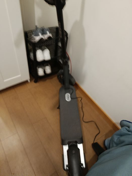 Xiaomi Electric Scooter 5 Pro – 2 meses – Bateria Nova