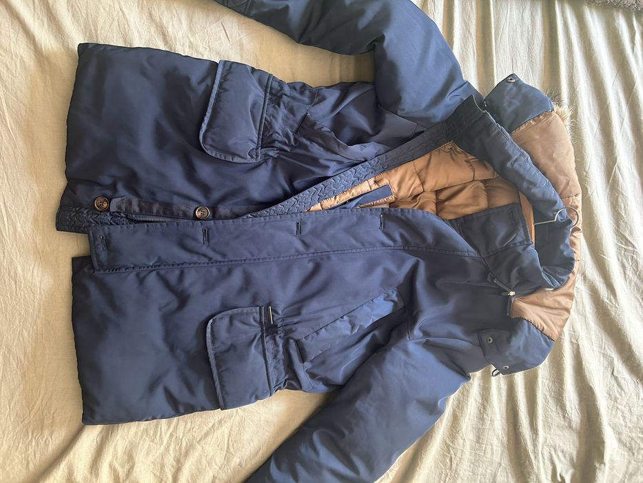 Casaco Homem Cortefiel