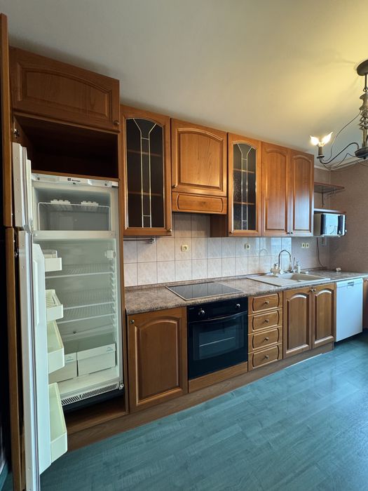 Двокімнатна квартира  Соломіі Крушельницькоі       11000+КП