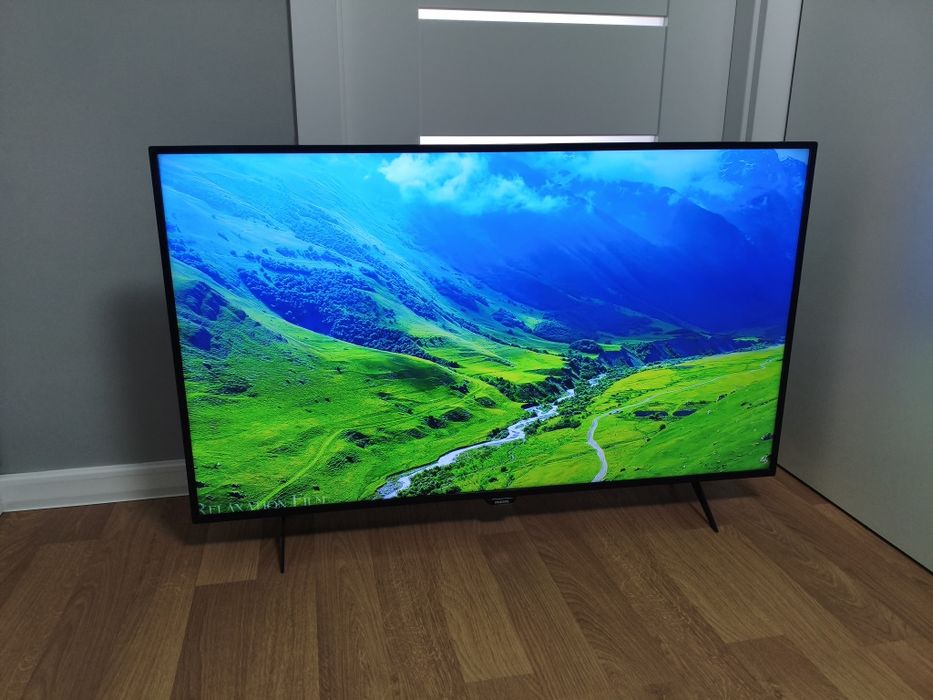 Telewizor Philips 49 cali LED