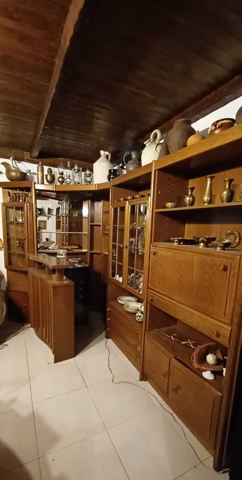 Movel de sala com bar