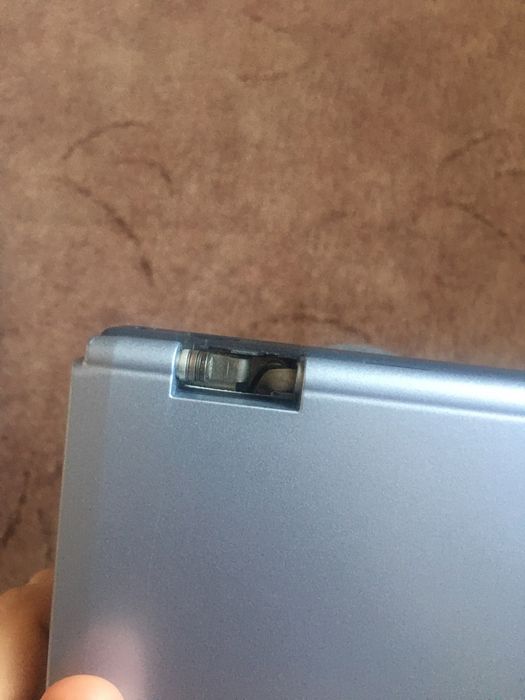 Ноутбук Fujitsu Siemens