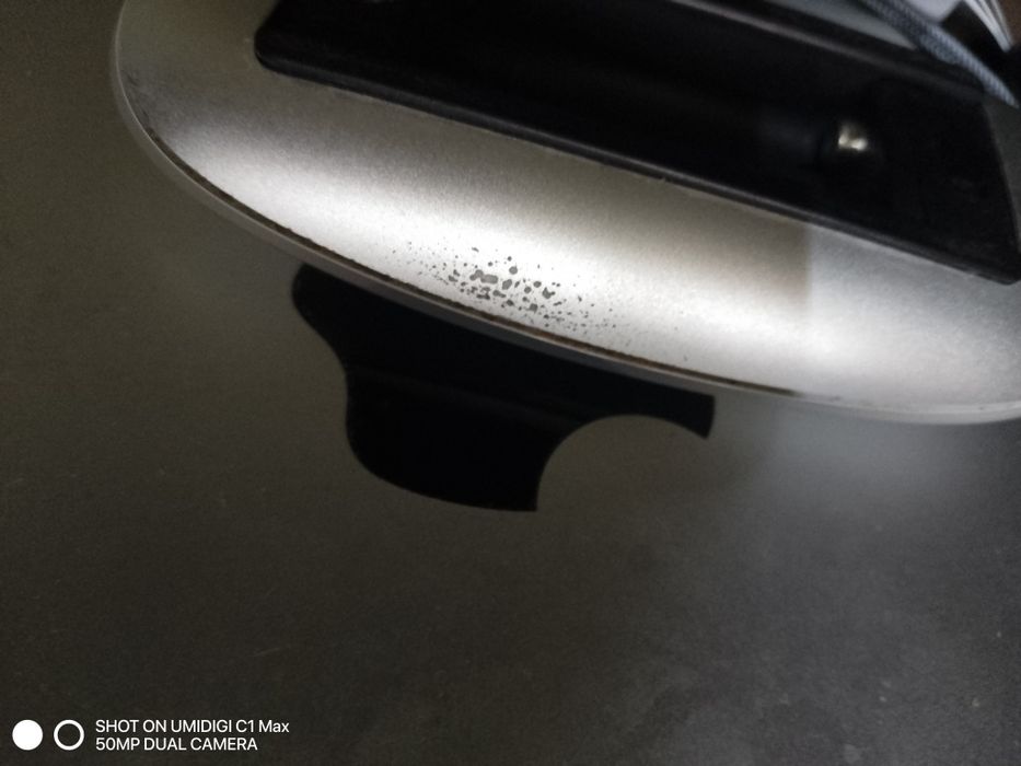 Мишка Aplle magic mouse A1296