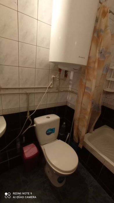 Хостел Надія недалеко від центру міста