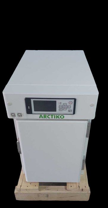 Низькотемпературний морозильник ARCTIKO ULUF 15  230 В /50/60 Гц